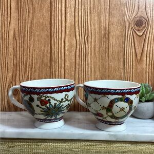 Brighton Limited Edition Quality oversized Coffee Mugs